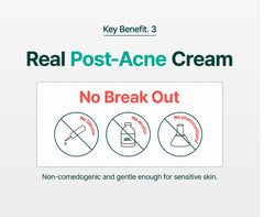 Purito panthenol cream mini