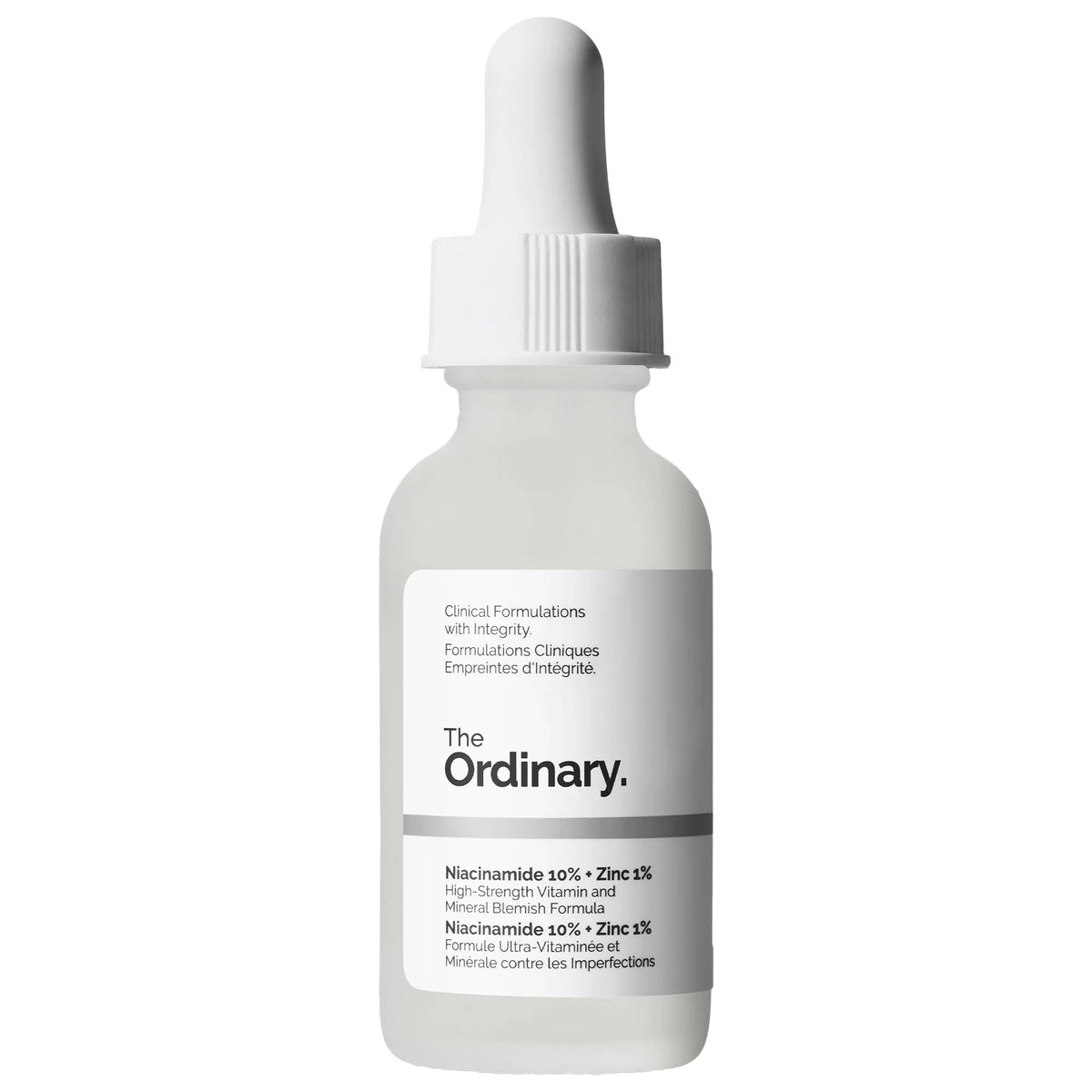 The Ordinary niacinamide