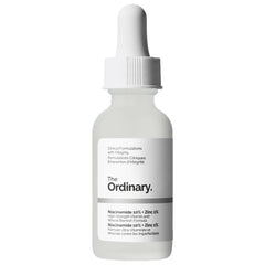 The Ordinary niacinamide