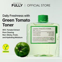 FULLY - Green Tomato Toner