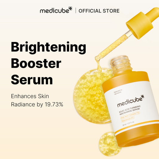Medicube kojic serum