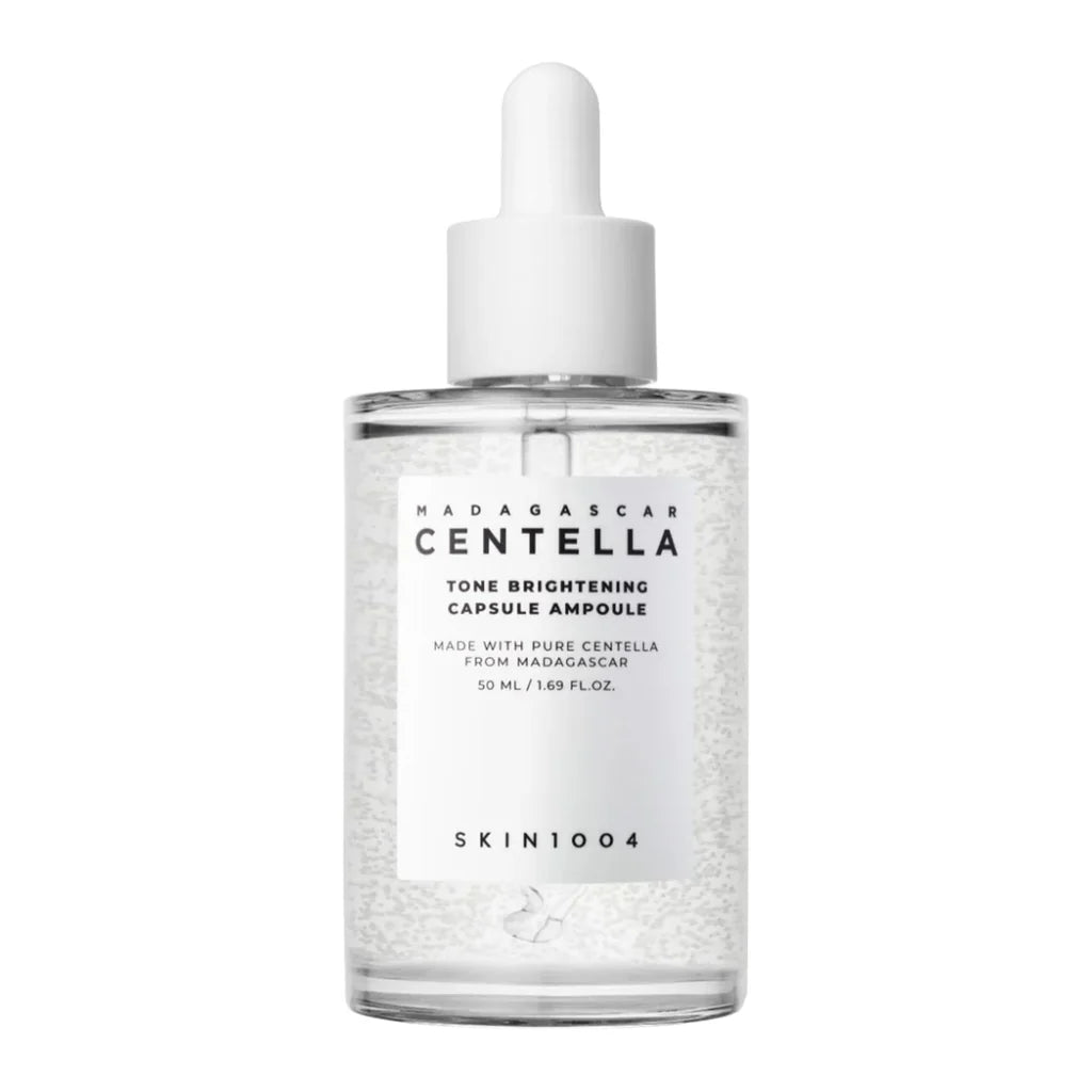 SKIN1004 - Madagascar Centella Tone Brightening Capsule Ampoule