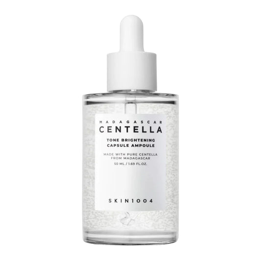 SKIN1004 - Madagascar Centella Tone Brightening Capsule Ampoule