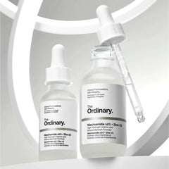 The Ordinary niacinamide
