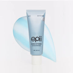 Double Up Cream - Ectoin & Panthenol