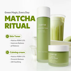 Tirtir Matcha toner