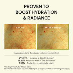 Arencia - Vitamin C Glutathione Skin Booster Mist