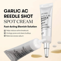 VT garlic spot cream