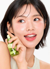 Vt matcha serum