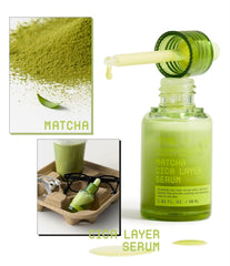 Vt matcha serum