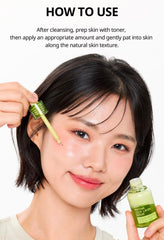 Vt matcha serum